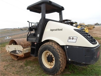 Compactadora Vibratoria Ingersoll-rand SD70D seminueva en venta Ref.: 1484759168902772 No. 2