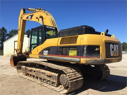 Excavadoras Hidraulicas Caterpillar 330DL usada en buen estado Ref.: 1484766044680917 No. 3