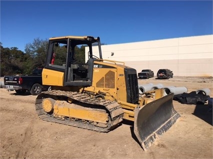 Dozers/tracks Caterpillar D3K