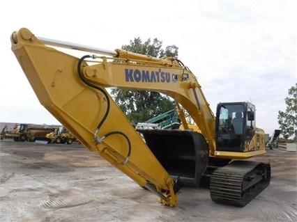 Hydraulic Excavator Komatsu PC360