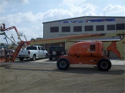 Plataformas Elevadoras Jlg 800AJ