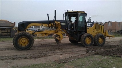 Motoconformadoras Caterpillar 140M importada a bajo costo Ref.: 1484857490568870 No. 2