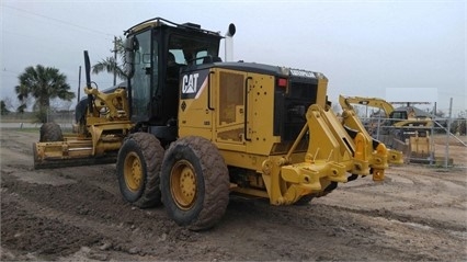 Motoconformadoras Caterpillar 140M importada a bajo costo Ref.: 1484857490568870 No. 3