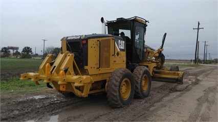 Motoconformadoras Caterpillar 140M importada a bajo costo Ref.: 1484857490568870 No. 4