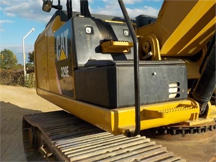 Excavadoras Hidraulicas Caterpillar 329EL usada a buen precio Ref.: 1484859904258629 No. 2