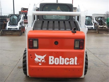 Minicargadores Bobcat S175 importada en buenas condiciones Ref.: 1484877944238843 No. 4