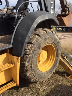 Retroexcavadoras Deere 310J en optimas condiciones Ref.: 1485193212387079 No. 3