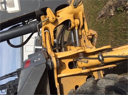 Retroexcavadoras Deere 310J en optimas condiciones Ref.: 1485193212387079 No. 4