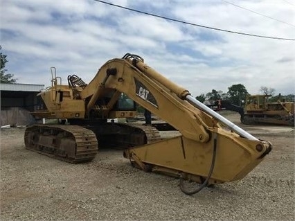 Excavadoras Hidraulicas Caterpillar 350L de importacion a la vent Ref.: 1485195320370014 No. 2