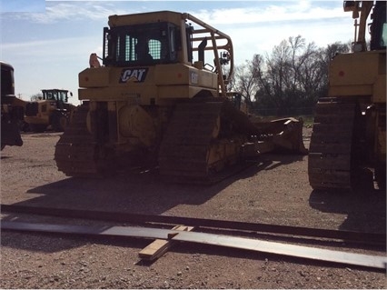 Tractores Sobre Orugas Caterpillar D6T en venta, usada Ref.: 1485208550053656 No. 4