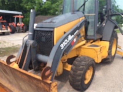 Retroexcavadoras Deere 310J seminueva en perfecto estado Ref.: 1485371228230304 No. 3