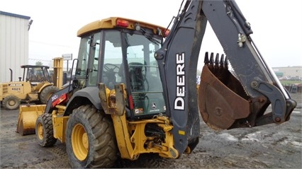 Retroexcavadoras Deere 310J en venta Ref.: 1485386989891269 No. 3