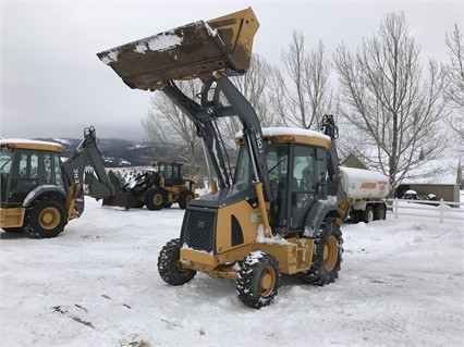 Retroexcavadoras Deere 310J en optimas condiciones Ref.: 1485387349143933 No. 3