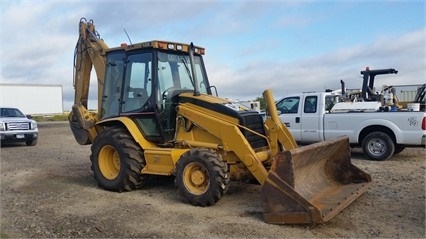 Retroexcavadoras Caterpillar 430D de segunda mano Ref.: 1485387582937971 No. 3