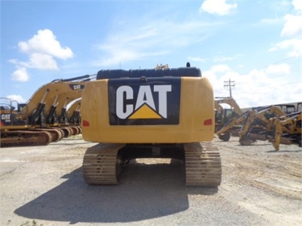 Excavadoras Hidraulicas Caterpillar 336 importada a bajo costo Ref.: 1485456886424352 No. 2