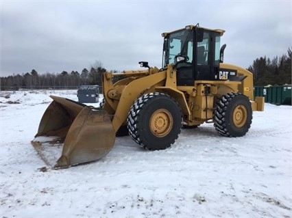 Cargadoras Sobre Ruedas Caterpillar 938H de bajo costo Ref.: 1485467228073431 No. 2