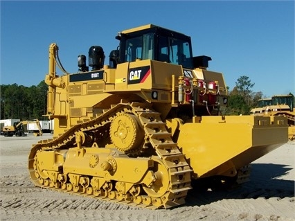 Tractores Sobre Orugas Caterpillar D10T importada Ref.: 1485469058037250 No. 2