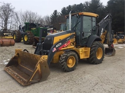 Retroexcavadoras Deere 410 de importacion a la venta Ref.: 1485473679611516 No. 2