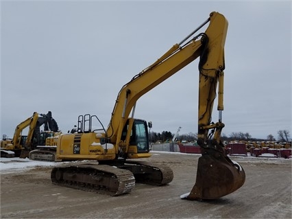 Excavadoras Hidraulicas Komatsu PC 240 importada a bajo costo Ref.: 1485820356491956 No. 4