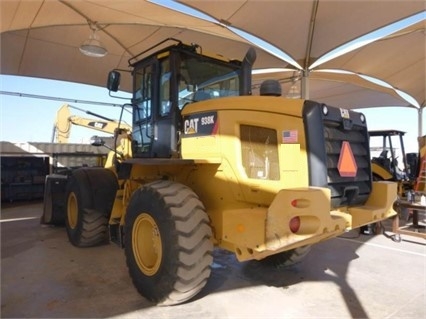 Cargadoras Sobre Ruedas Caterpillar 938K usada Ref.: 1485888485008328 No. 3