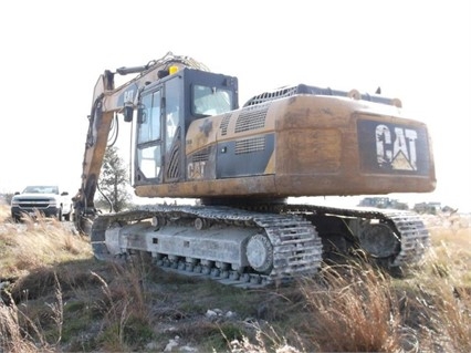 Excavadoras Hidraulicas Caterpillar 329DL seminueva en venta Ref.: 1485889728537224 No. 2