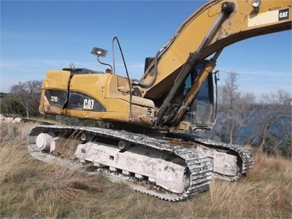 Excavadoras Hidraulicas Caterpillar 329DL seminueva en venta Ref.: 1485889728537224 No. 3