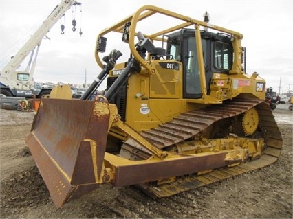 Tractores Sobre Orugas Caterpillar D6T de importacion a la venta Ref.: 1485892485520950 No. 2