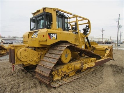 Tractores Sobre Orugas Caterpillar D6T de importacion a la venta Ref.: 1485892485520950 No. 3