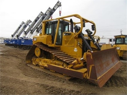 Tractores Sobre Orugas Caterpillar D6T de importacion a la venta Ref.: 1485892485520950 No. 4