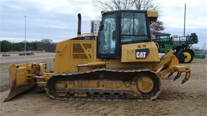 Dozers/tracks Caterpillar D6K