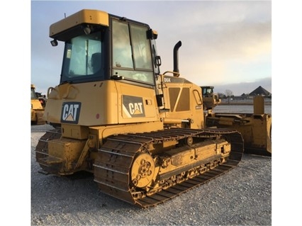 Tractores Sobre Orugas Caterpillar D6K importada  Ref.: 1485972341951628 No. 4