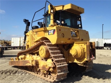 Tractores Sobre Orugas Caterpillar D8T en venta Ref.: 1485973768164863 No. 2