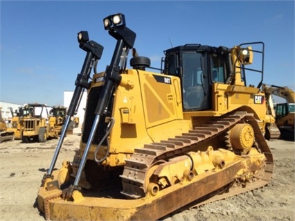 Tractores Sobre Orugas Caterpillar D8T en venta Ref.: 1485973768164863 No. 4