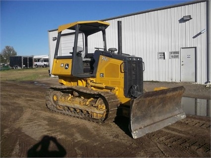 Tractores Sobre Orugas Deere 450J importada de segunda mano Ref.: 1485979745421976 No. 3