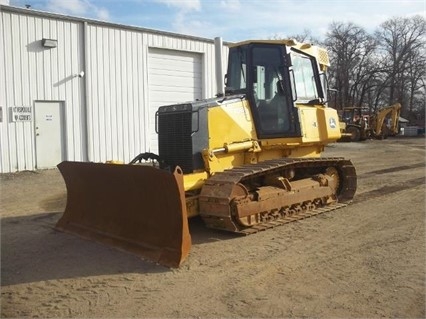 Dozers/tracks Deere 700J