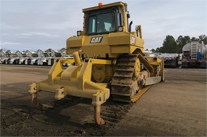 Tractores Sobre Orugas Caterpillar D6T usada a la venta Ref.: 1485995839839135 No. 4