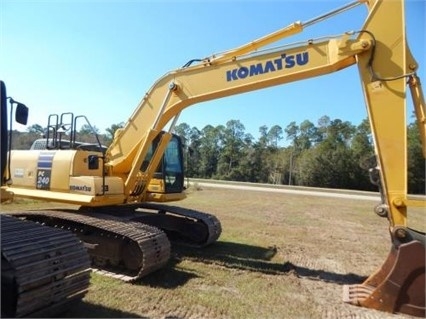 Excavadoras Hidraulicas Komatsu PC 240 usada a buen precio Ref.: 1486076806781392 No. 2