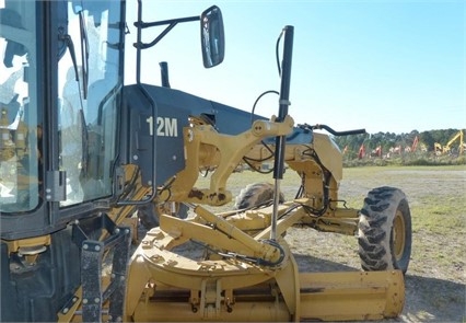 Motoconformadoras Caterpillar 12M seminueva en perfecto estado Ref.: 1486089295449888 No. 3