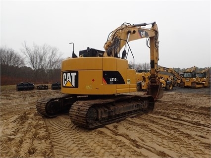 Excavadoras Hidraulicas Caterpillar 321D de importacion Ref.: 1486492567492580 No. 4