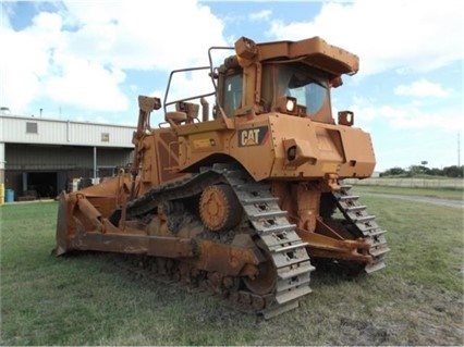 Tractores Sobre Orugas Caterpillar D8T importada a bajo costo Ref.: 1486499228378179 No. 3