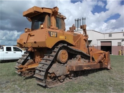 Tractores Sobre Orugas Caterpillar D8T importada a bajo costo Ref.: 1486499228378179 No. 4