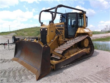 Tractores Sobre Orugas Caterpillar D6N usada a la venta Ref.: 1486503640862871 No. 2