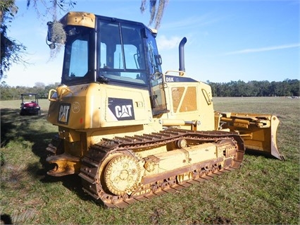 Tractores Sobre Orugas Caterpillar D6K en buenas condiciones Ref.: 1486593844097397 No. 2