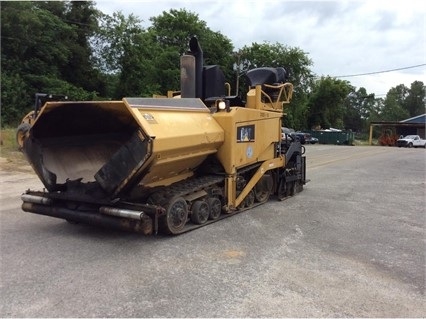 Pavers Caterpillar AP-655C