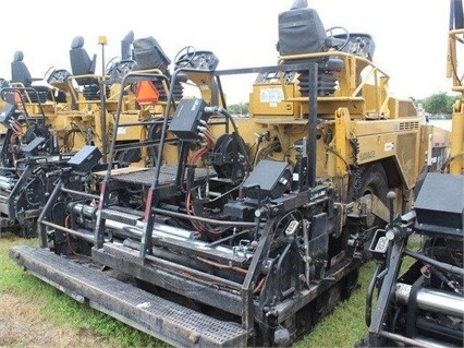 Pavers Caterpillar AP-1000D