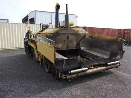 Pavimentadoras Caterpillar AP-1000B en venta Ref.: 1486667535320393 No. 2