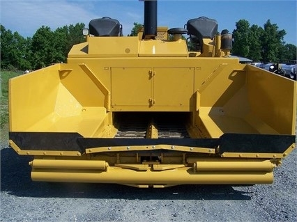 Pavimentadoras Caterpillar AP-1000D en venta Ref.: 1486670331183081 No. 3