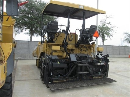 Pavimentadoras Caterpillar AP-1000E en venta, usada Ref.: 1486672651838581 No. 3