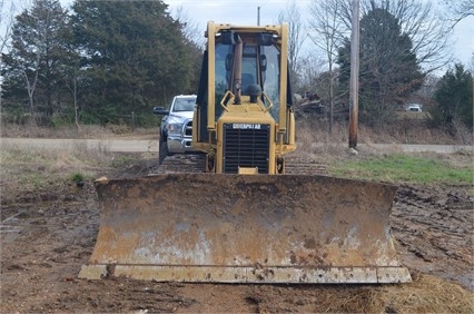 Tractores Sobre Orugas Caterpillar D5G usada en buen estado Ref.: 1486681355181176 No. 4