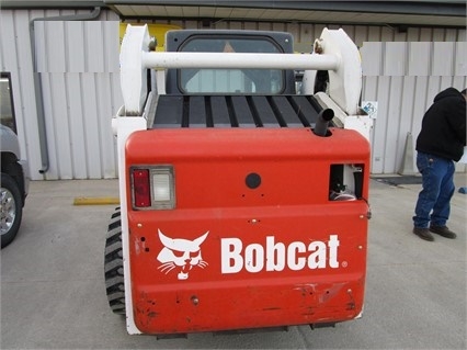 Minicargadores Bobcat S185 importada en buenas condiciones Ref.: 1486681531437840 No. 4